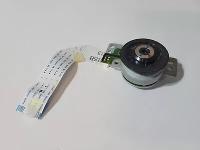 Original Xbox Samsung Disc Drive Spindle Motor Replacement Part Tested Working • $24.99