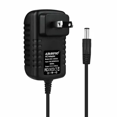 AC Adapter Charger Power For DC8.4V RENPHO EM2016C EM-2016C Cordless Massager • $12.99