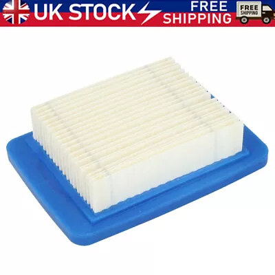 Air Filter Fits KAWASAKI FJ100D Engines Fitted To QUALCAST Classic Suffolk Punch • £7.39