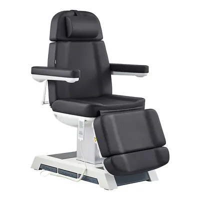 Medical Examination Facial Beauty Spa Chair Full Electrical 4 Motor - VANIR  • $2699