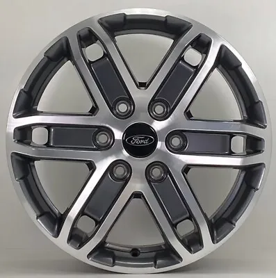 Ford Everest / Ranger 18 Inch Genuine Alloy Wheels X4 • $799