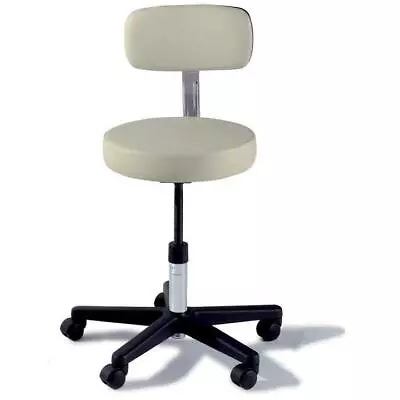 Ritter 271 Adjustable Stool With Locking Casters • $311.80