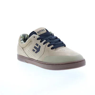 Etnies Jameson Vulc BMX 4101000554964 Mens Gray Skate Sneakers Shoes • $147.39