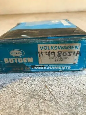 $65.95 • Buy Butuem Link Pin Set - #111-498-051A - Fits VW Beetle/German Bug/Karmann Ghia 