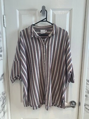 $12.50 • Buy Asos Curve 22