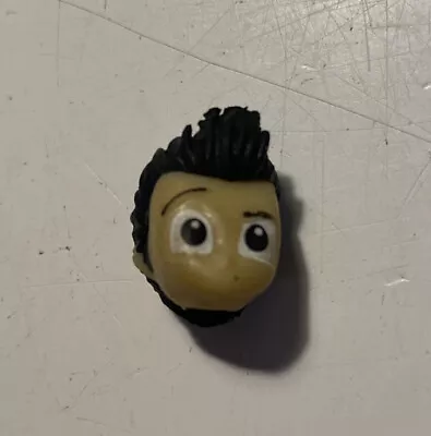 Yotoy Clarks Shoes - Jack Nano Figure Head • £1