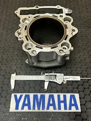 01-05 Yamaha Raptor 660  Motor Engine Cylinder Jug Top End 🔥fast Ship🔥 Q1 • $119.99