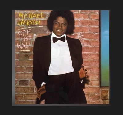 £5 • Buy Micheal Jackson Off The Wall