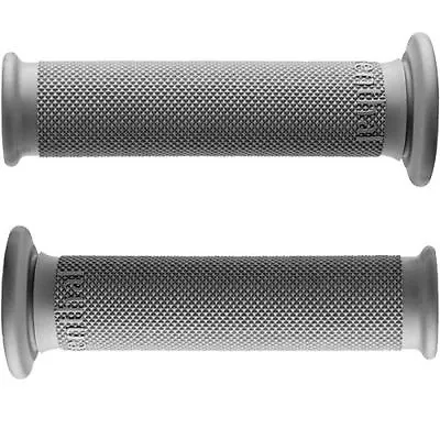 New Renthal ATV/Watercraft Full Diamond Grips: Gray Soft RG06S • $19.95