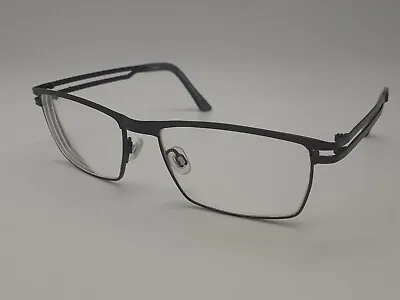 Specsavers Titan B04 Titanium Eyeglasses Glasses Frame  • £18