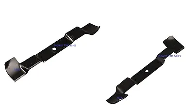 36 Inch Deck Mower Blades Fits Oleo Mac / Efco OM 95/16 K H EF 95/16 K H • £46.98