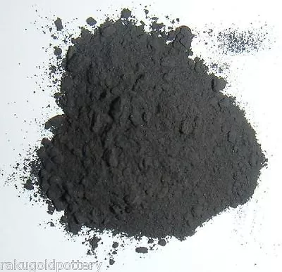 MANGANESE DIOXIDE 20 Lb Pounds Lab Chemical MnO2 Ceramic Technical Grade Pigment • $74.99