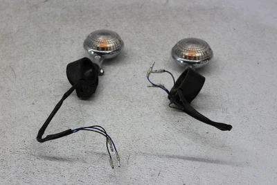 $50 • Buy 09 Yamaha V Star 650 Xvs650 Custom Front Left Right Turn Signals Light
