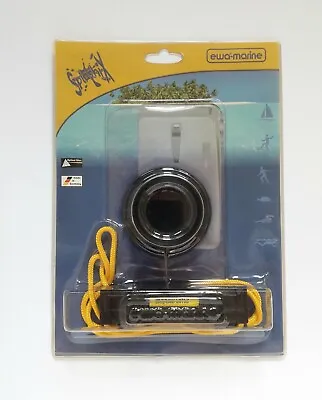 Compact Camera Waterproof Case SplashiX Underwater Housing Unused New • £31.99