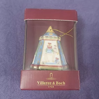 Villeroy & Boch Ornament • $8