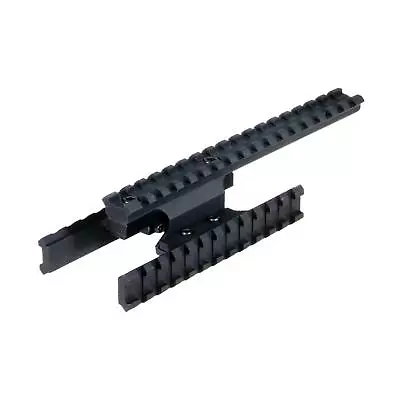 UTG MNT-MNTR01 Mosin Nagant Tactical Tri-Rail Mount • $31.99