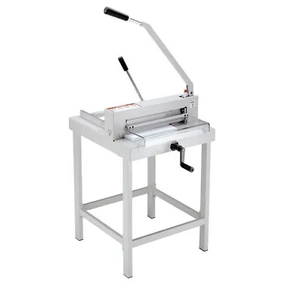 MBM Triumph 4305 Manual Paper Cutter • $2119