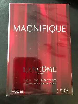 Lancome Magnificent Perfume • £102.98
