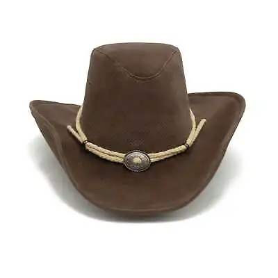 Dallas Breeze Shapeable Soaka Hat • $42.90