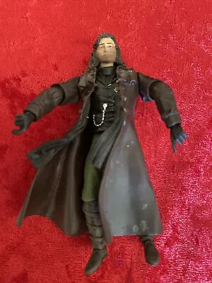 2003 Jakks Pacific Monster Hunter Van Helsing Loose Toy 5  Action Figure • $16.95