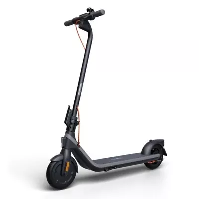 Segway Ninebot Electric KickScooter E2 Plus - Commuter Scooter • $649