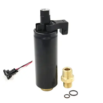 For Volvo Penta Low Pressure Electric Fuel Pump 3858261385798638508103854620 • $49.95