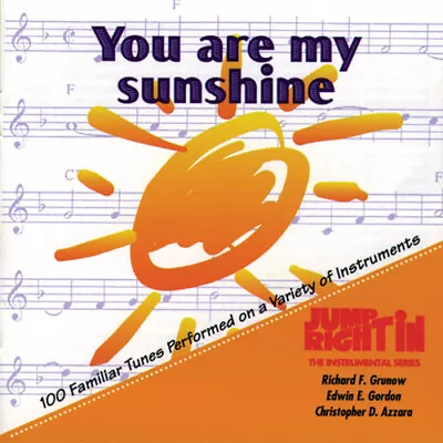 Various Artists - You Are My Sunshine [New CD] • £17.22