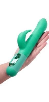 £54.89 • Buy Ann Summers Thrusting Gspot Rampant Rabbit Adult Sex Toy Vibrator USB