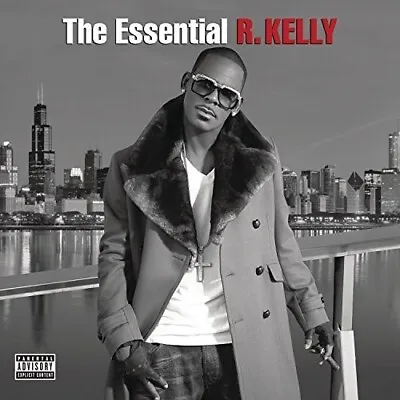 R Kelly - The Essential R. Kelly [New Vinyl LP] • $30.28