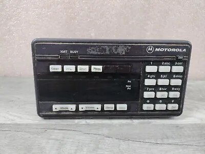 Motorola Systems 9000 HCN10320 • $15