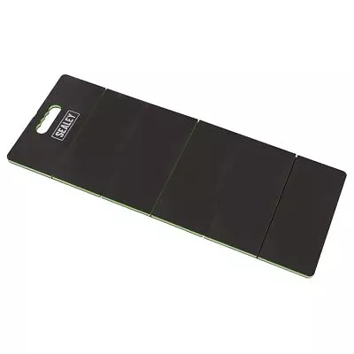 Sealey Mechanic's Work Mat Folding 23mm VS8582 • $101.62