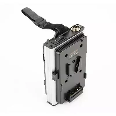 GVM V-Mount Battery Plate Adapter - SKU#1755052 • $35.03