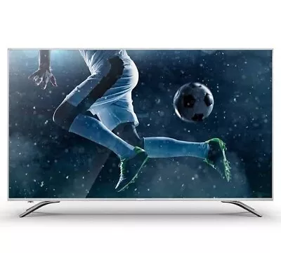 $300 • Buy Hisense Series 6 50 Inch 4k Ultra HD LED TV