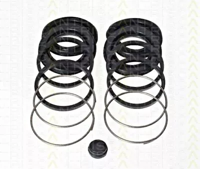 $21.99 • Buy TRISCAN Brake Caliper Repair Kit For NISSAN 200 Sx SUBARU Impreza TOYOTA 90-07
