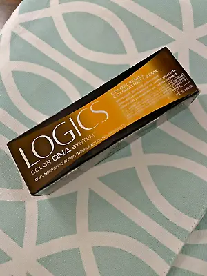 Matrix Logics Hair Color DNA 6G Permanent Creme Dk Blonde Gold  CLOSEOUT Sale • $16