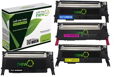 Toner For Samsung CLT-4092S CLX-3175 FN CLX-3175 Fw CLX-3175 N CLP-310 CLP-315 • £13.46