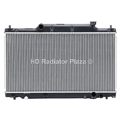 Radiator Replacement For 02-05 Honda Civic EP3 Si Hatchback L4 2.0L HO3010182 • $58.77