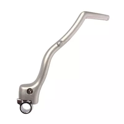 $85.38 • Buy Honda CR 250 92 1993 1994 1995 1996 Kickstart Kickstarter Pedal Kick Start Lever