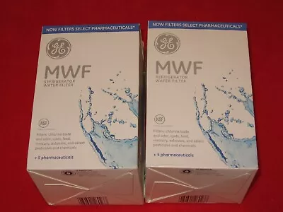 GE MWF Genuine Smart Water Filter • $14.50