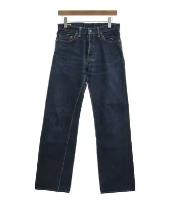 MOMOTARO JEANS Denim Pants Indigo(Denim) 31(Approx. M) 2200441629107 • $126