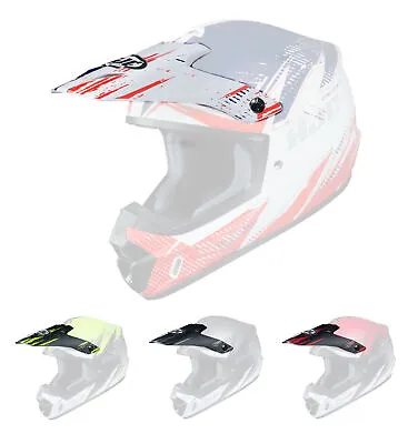 HJC CS-MX II Krypt Helmet Replacement Visor/Peak • $24.07