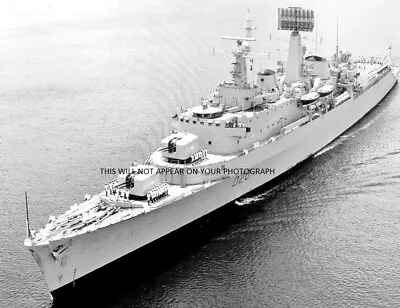 £1.99 • Buy Royal Navy County Class Destroyer Hms Fife 