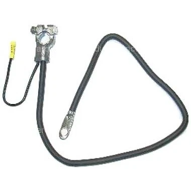 $45.06 • Buy A30-4U Battery Cable Passenger Right Side New For Chevy 320 528 RH Hand Coupe II