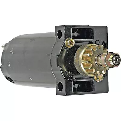 Starter For Mercury Force Outboard Marine 40HP 50HP 1992-99 5676940-M030SM 5394 • $84.96