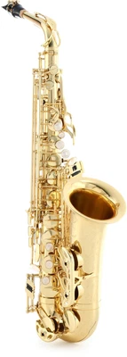 $4029 • Buy Selmer Paris 52 Axos Professional Alto Saxophone - Lacquer