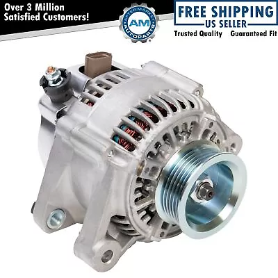 $135.03 • Buy New Replacement Alternator For Toyota Avalon Camry Solara Lexus ES300 3.0L