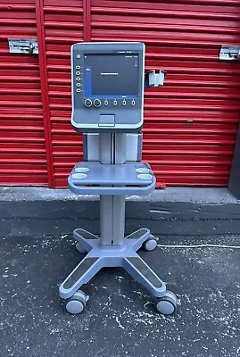 Sonosite S-MSK Ultrasound Machine With Cart • $1350