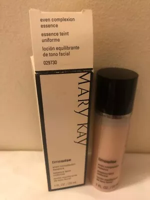 Discontinued Mary Kay Timewise Even Complexion Essence • $10.95