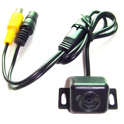 HD Car Rear View Backup Camera For Mazda 2 3 Sport 5 6 CX-3 CX-30 CX-5 CX-7 CX-9 • $24.99