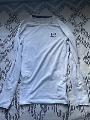 Under Armour Compression Top - 🚚Fast Postage🚚 • £13